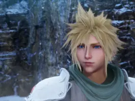 When You Should Be Doing Side Missions in Crisis Core