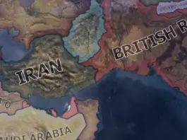 How to Spectate in Hearts of Iron 4 (HOI4) and Why You Would Want To